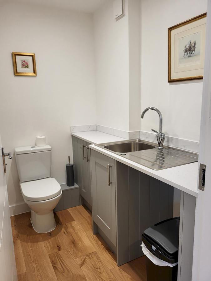 Villa Marygate Mews York Exterior foto